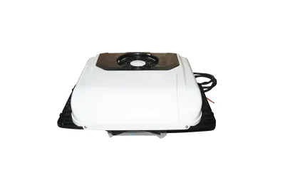 Climatizzatore fisso per macchinari industriali – 12V, 1900W – Breckner Germany - immagine 6