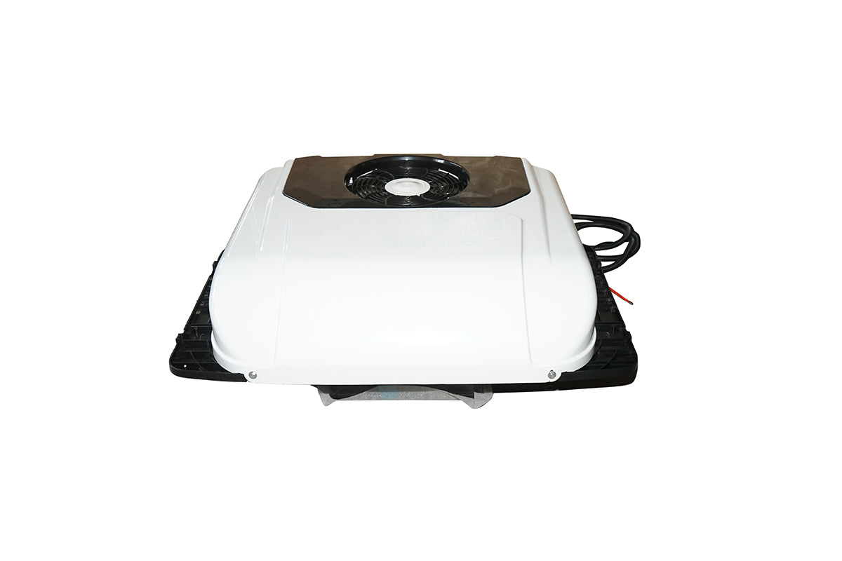 Climatizzatore fisso per macchinari industriali – 12V, 1900W – Breckner Germany - immagine 6
