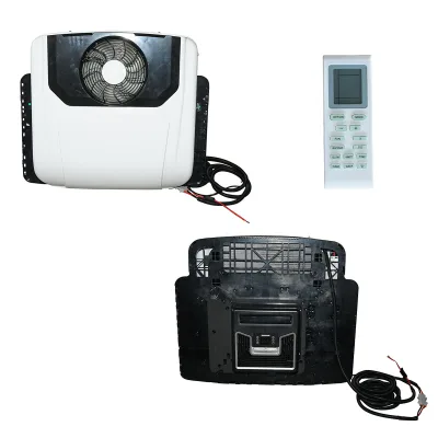 Climatizzatore fisso per macchinari industriali – 12V, 1900W – Breckner Germany