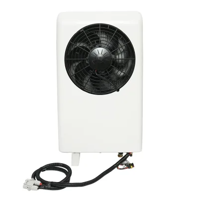 Climatizzatore fisso per macchinari industriali – 12V, 2600W - immagine 3