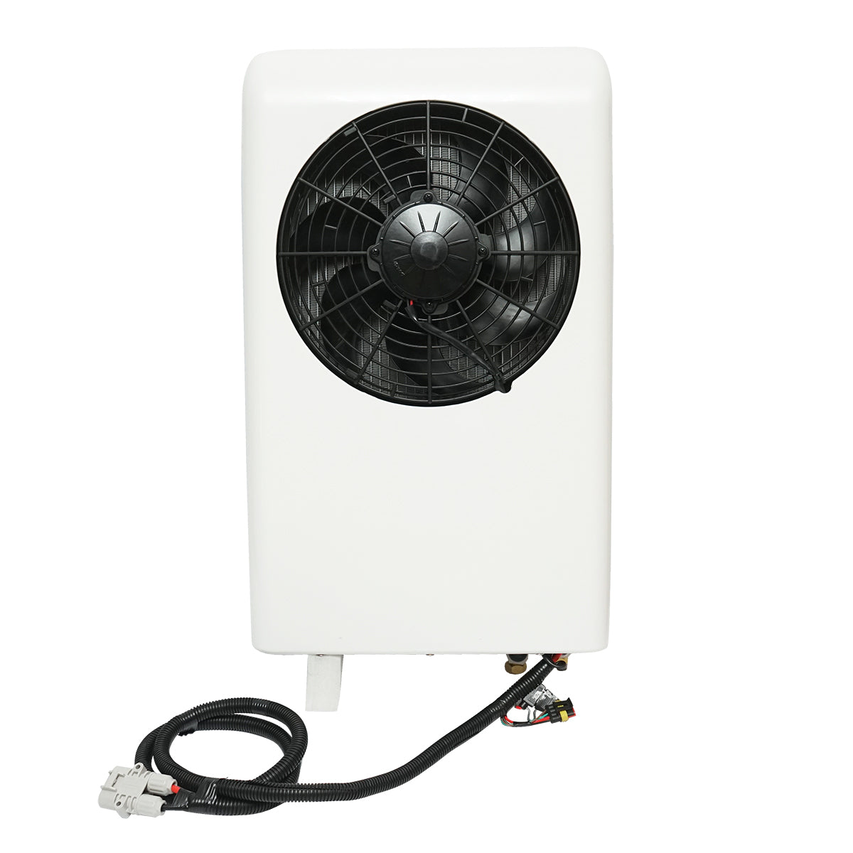 Climatizzatore fisso per macchinari industriali – 12V, 2600W - immagine 3