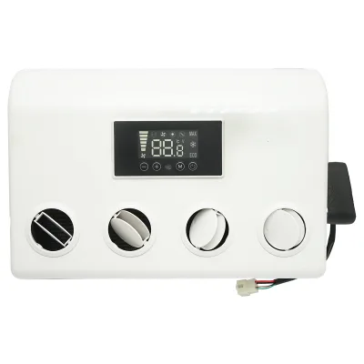 Climatizzatore fisso per macchinari industriali – 12V, 2600W - immagine 5