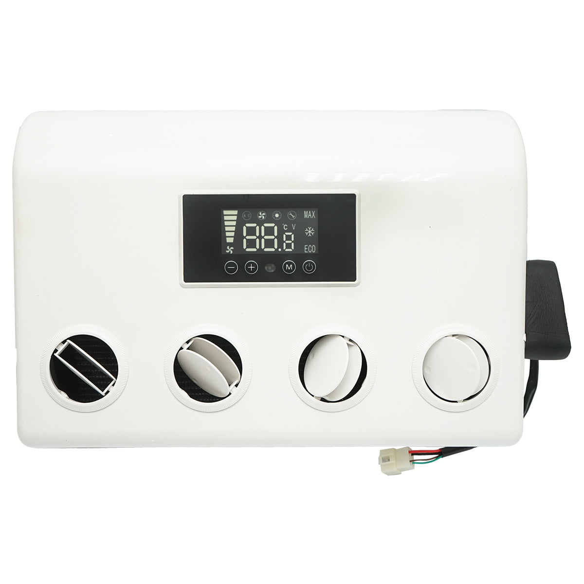 Climatizzatore fisso per macchinari industriali – 12V, 2600W - immagine 5