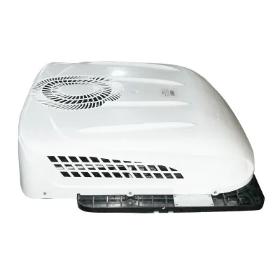 Climatizzatore fisso per macchinari industriali – 12V, 2600W, 8875 BTU, 30A – 970x858x150 mm - immagine 4