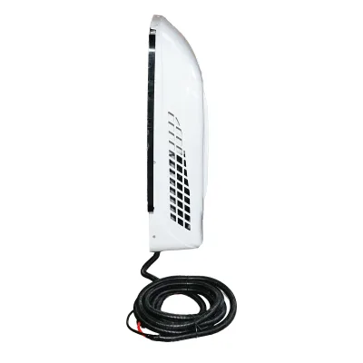 Climatizzatore fisso per macchinari industriali – 12V, 2600W, 8875 BTU, 30A – 970x858x150 mm - immagine 2