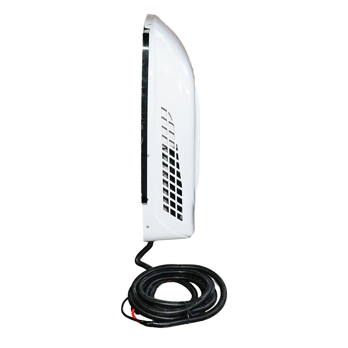 Climatizzatore fisso per macchinari industriali – 12V, 2600W, 8875 BTU, 30A – 970x858x150 mm - immagine 2