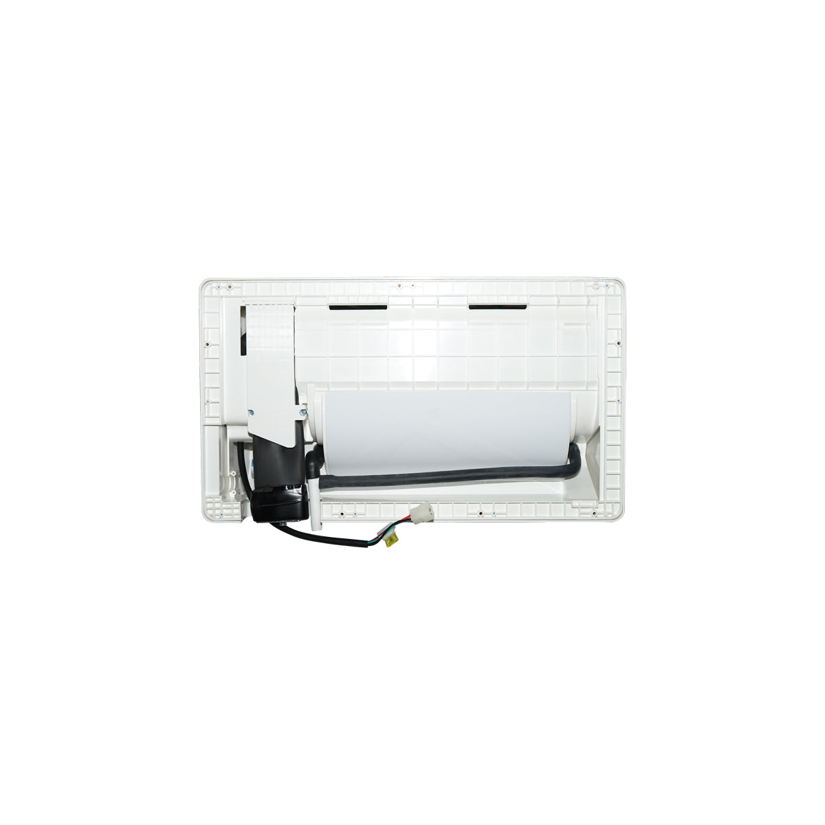 Climatizzatore fisso per macchinari industriali – 12V, 2600W, 8900 BTU, con telecomando - immagine 6