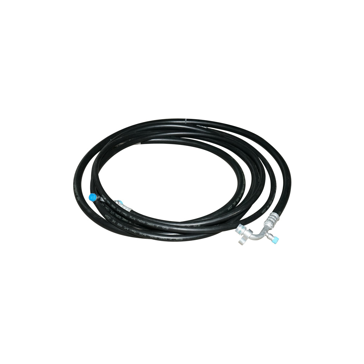 Climatizzatore fisso per macchinari industriali – 12V, 2600W, 8900 BTU, con telecomando - immagine 3