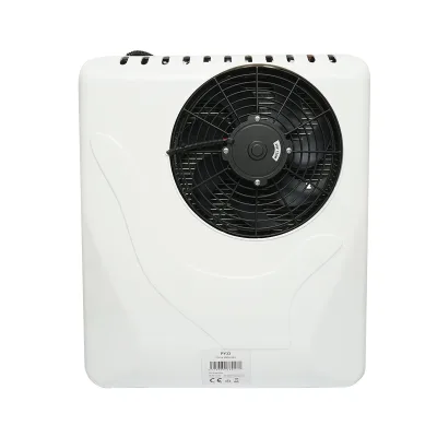 Climatizzatore fisso per macchinari industriali – 24V, 2300W, 7850 BTU, con telecomando - immagine 3
