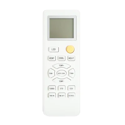 Climatizzatore fisso per macchinari industriali – 24V, 2300W, 7850 BTU, con telecomando - immagine 4