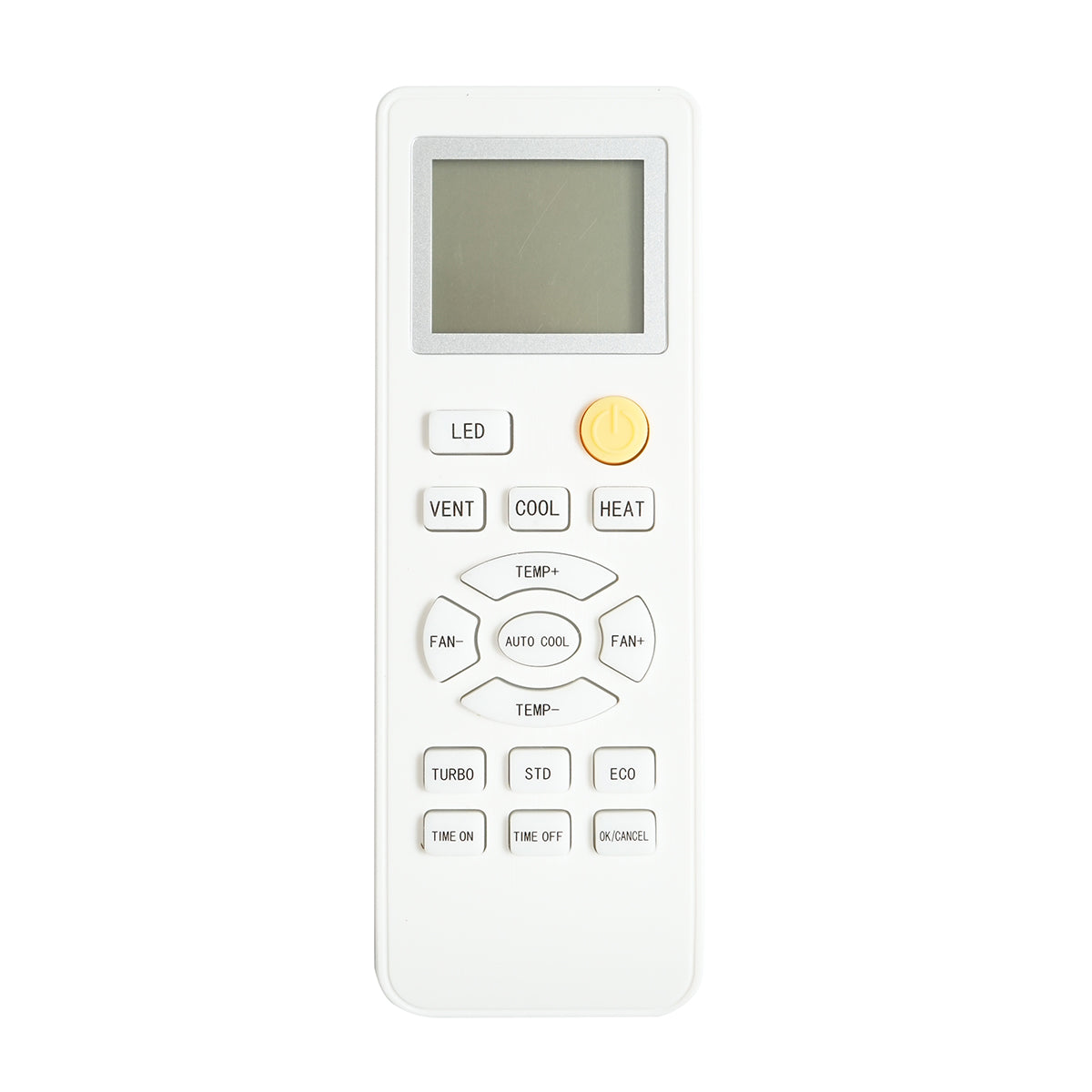 Climatizzatore fisso per macchinari industriali – 24V, 2300W, 7850 BTU, con telecomando - immagine 4