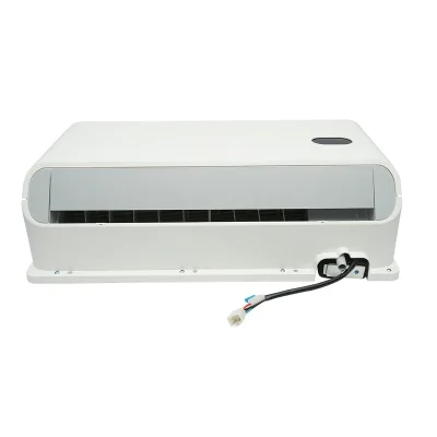 Climatizzatore fisso per macchinari industriali – 24V, 2600W, con telecomando – Breckner Germany - immagine 5