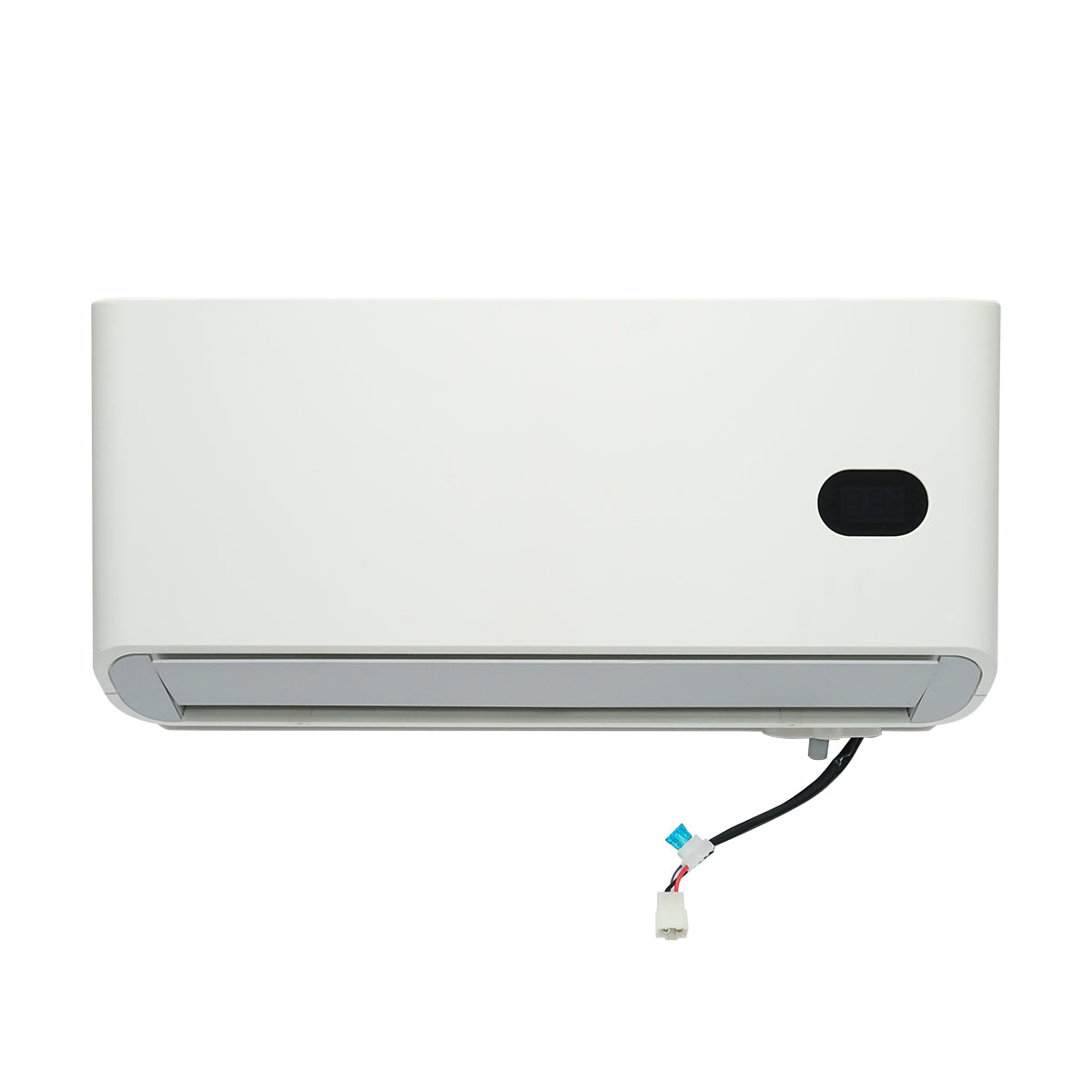 Climatizzatore fisso per macchinari industriali – 24V, 2600W, con telecomando – Breckner Germany - immagine 4
