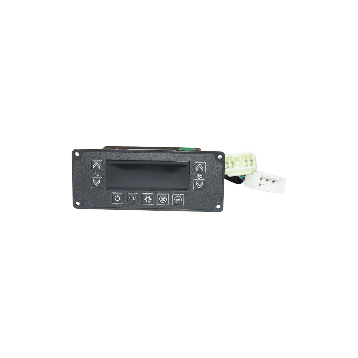 Climatizzatore industriale con compressore per minibus – 12V, 10 kW, 3800 m³/h – 1010x975x180 mm - immagine 6