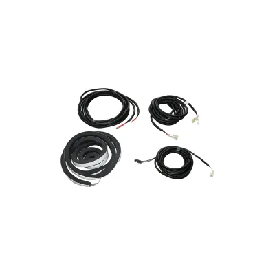Climatizzatore industriale con compressore per minibus – 12V, 10 kW, 3800 m³/h – 1010x975x180 mm - immagine 5