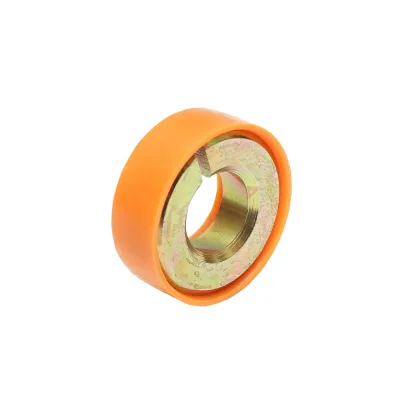 Clip di fissaggio del dente della benna per codice OEM Caterpillar 8E6259 Breckner Germany - immagine 3