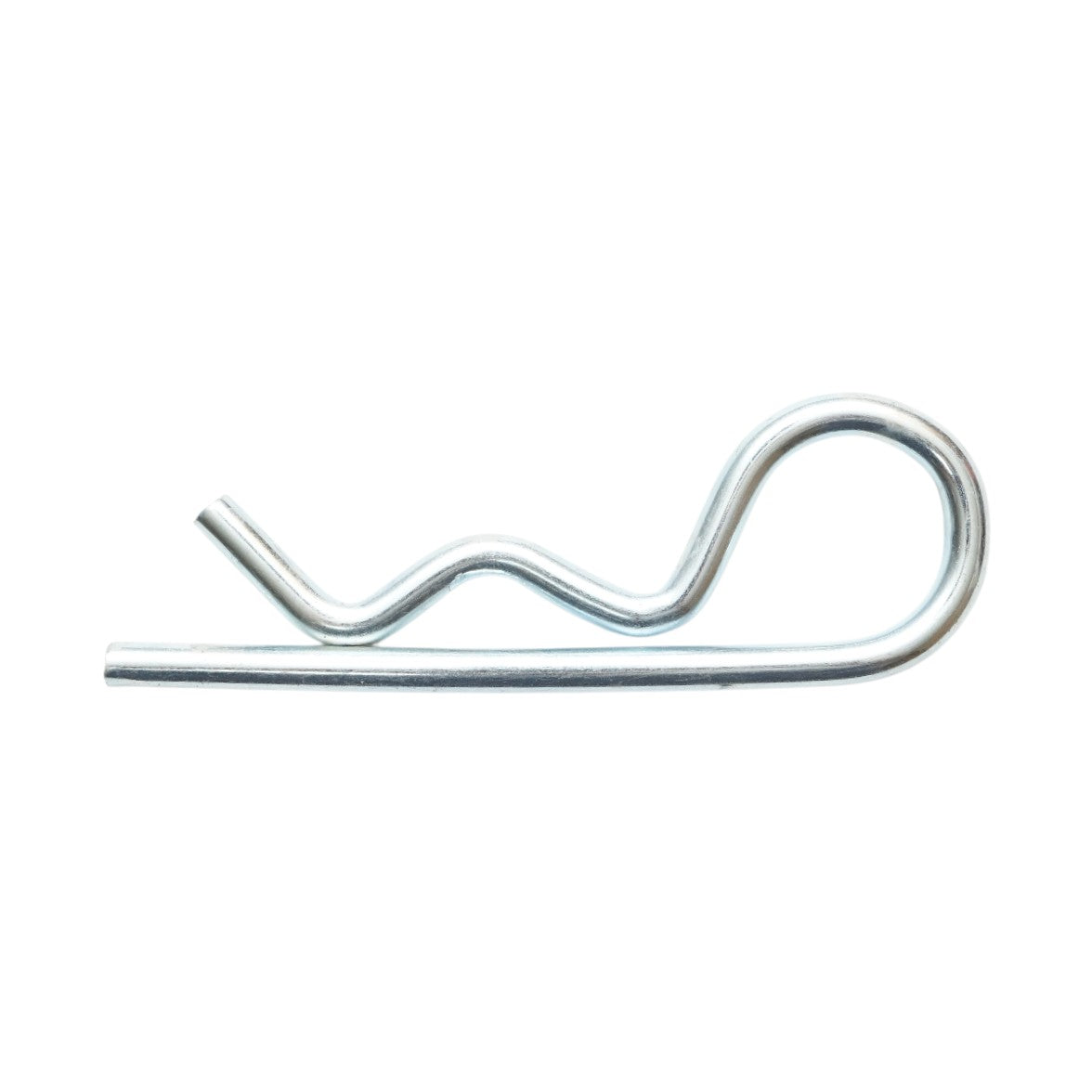 Clip di sicurezza fi6 con occhiello semplice
