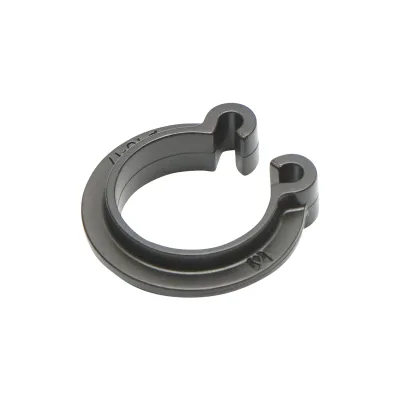 Clip per tubo di gocciolamento 16-17mm Breckner Germany - immagine 3