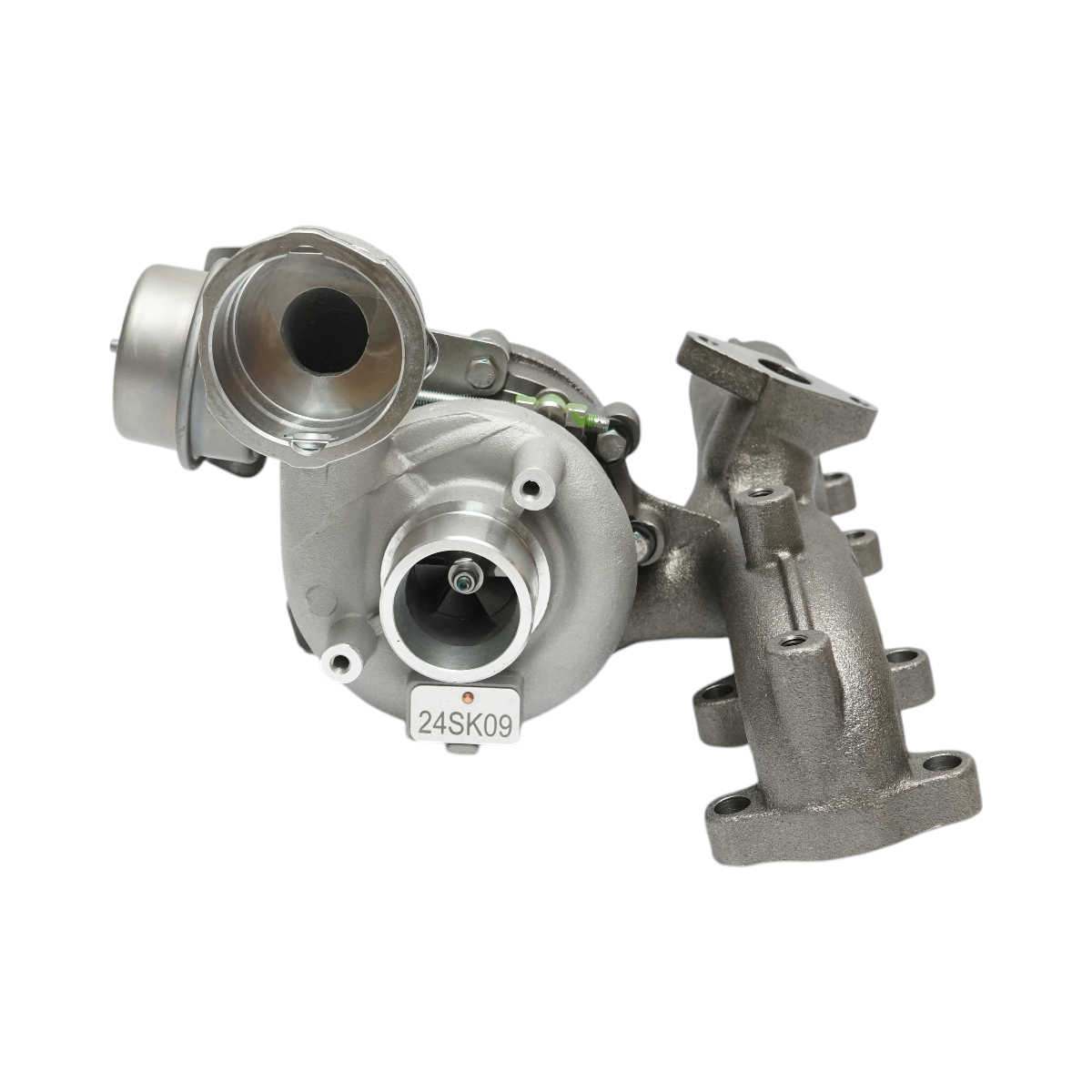 Codice motore turbo Audi, Skoda, Seat, VW 1.9TDI AVQ, BJB, BKC, BXE, BRU, BXF, BXJ Codice OEM 03G253014F, 03G253014FX, 038253056G, 038253016K, 038253016R, 038253014G, 038253010D, 038253056E - immagine 4