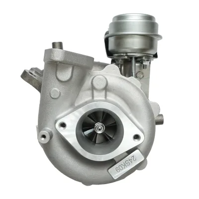 Codice motore Turbo Nissan Navara YD25, YD25DDTi Euro III, Euro IV Codice OEM 14411-EB70A, 14411-EB70B, 14411-EB70C, 14411-EB70D, 14411-EC00B, 14411-EC00C, 14411-EC00E - immagine 2