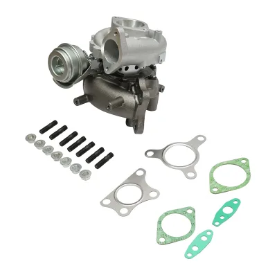Codice motore Turbo Nissan Navara YD25, YD25DDTi Euro III, Euro IV Codice OEM 14411-EB70A, 14411-EB70B, 14411-EB70C, 14411-EB70D, 14411-EC00B, 14411-EC00C, 14411-EC00E