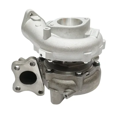 Codice motore Turbo Nissan Navara YD25, YD25DDTi Euro III, Euro IV Codice OEM 14411-EB70A, 14411-EB70B, 14411-EB70C, 14411-EB70D, 14411-EC00B, 14411-EC00C, 14411-EC00E - immagine 5
