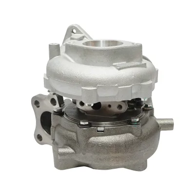 Codice motore Turbo Nissan Navara YD25, YD25DDTi Euro III, Euro IV Codice OEM 14411-EB70A, 14411-EB70B, 14411-EB70C, 14411-EB70D, 14411-EC00B, 14411-EC00C, 14411-EC00E - immagine 6