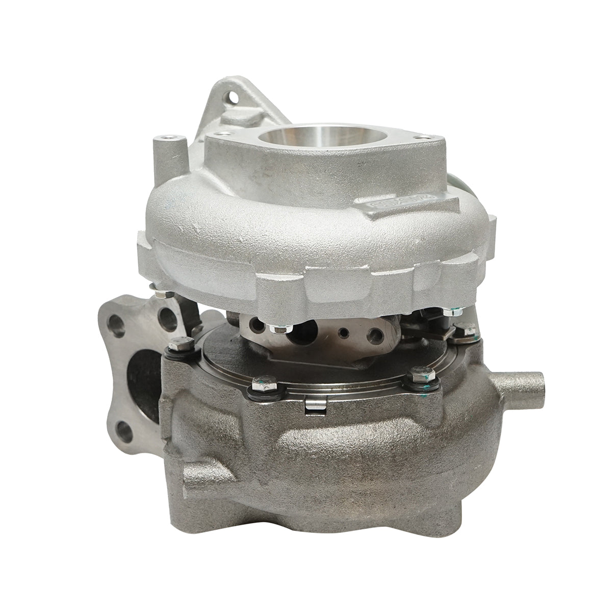 Codice motore Turbo Nissan Navara YD25, YD25DDTi Euro III, Euro IV Codice OEM 14411-EB70A, 14411-EB70B, 14411-EB70C, 14411-EB70D, 14411-EC00B, 14411-EC00C, 14411-EC00E - immagine 6