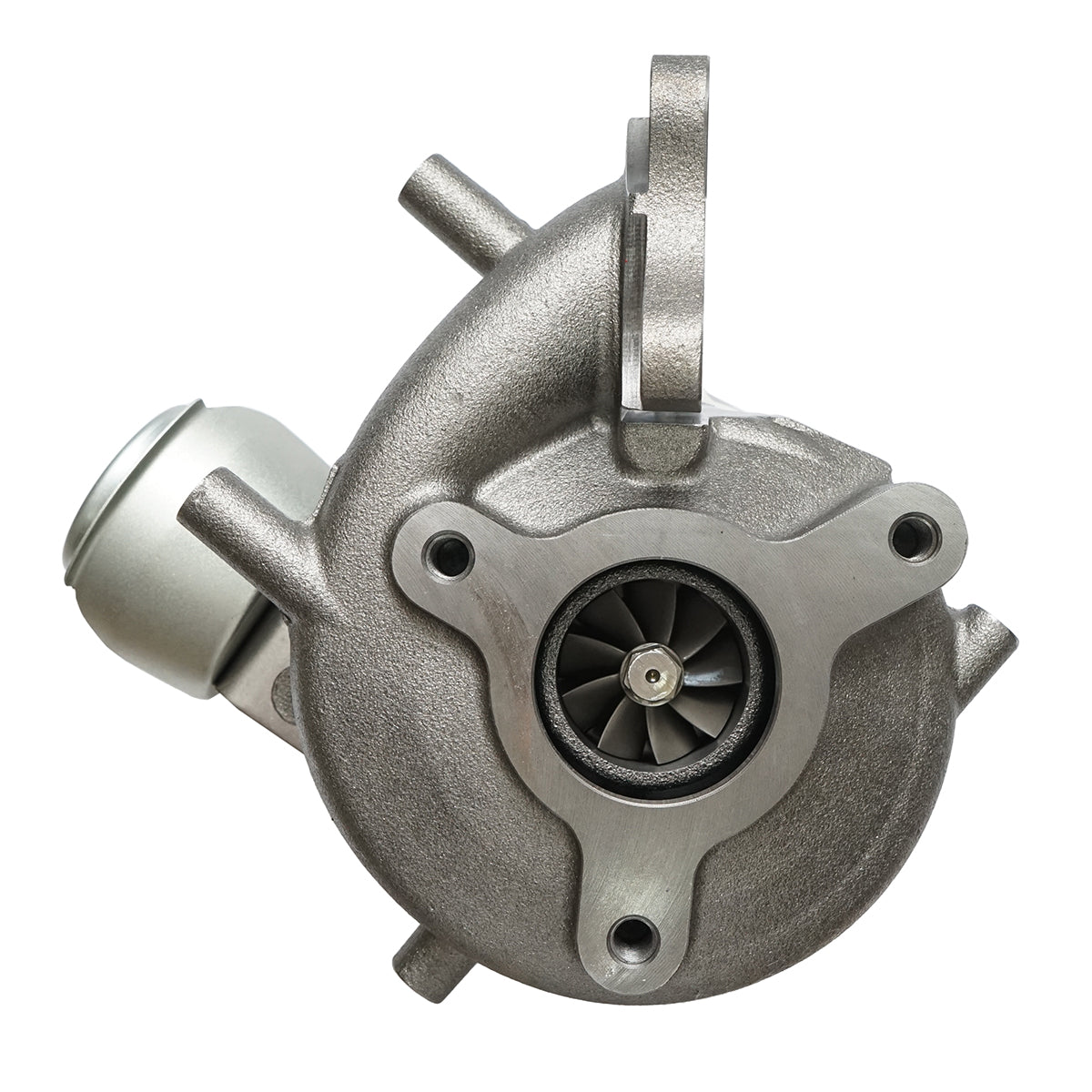 Codice motore Turbo Nissan Navara YD25, YD25DDTi Euro III, Euro IV Codice OEM 14411-EB70A, 14411-EB70B, 14411-EB70C, 14411-EB70D, 14411-EC00B, 14411-EC00C, 14411-EC00E - immagine 3