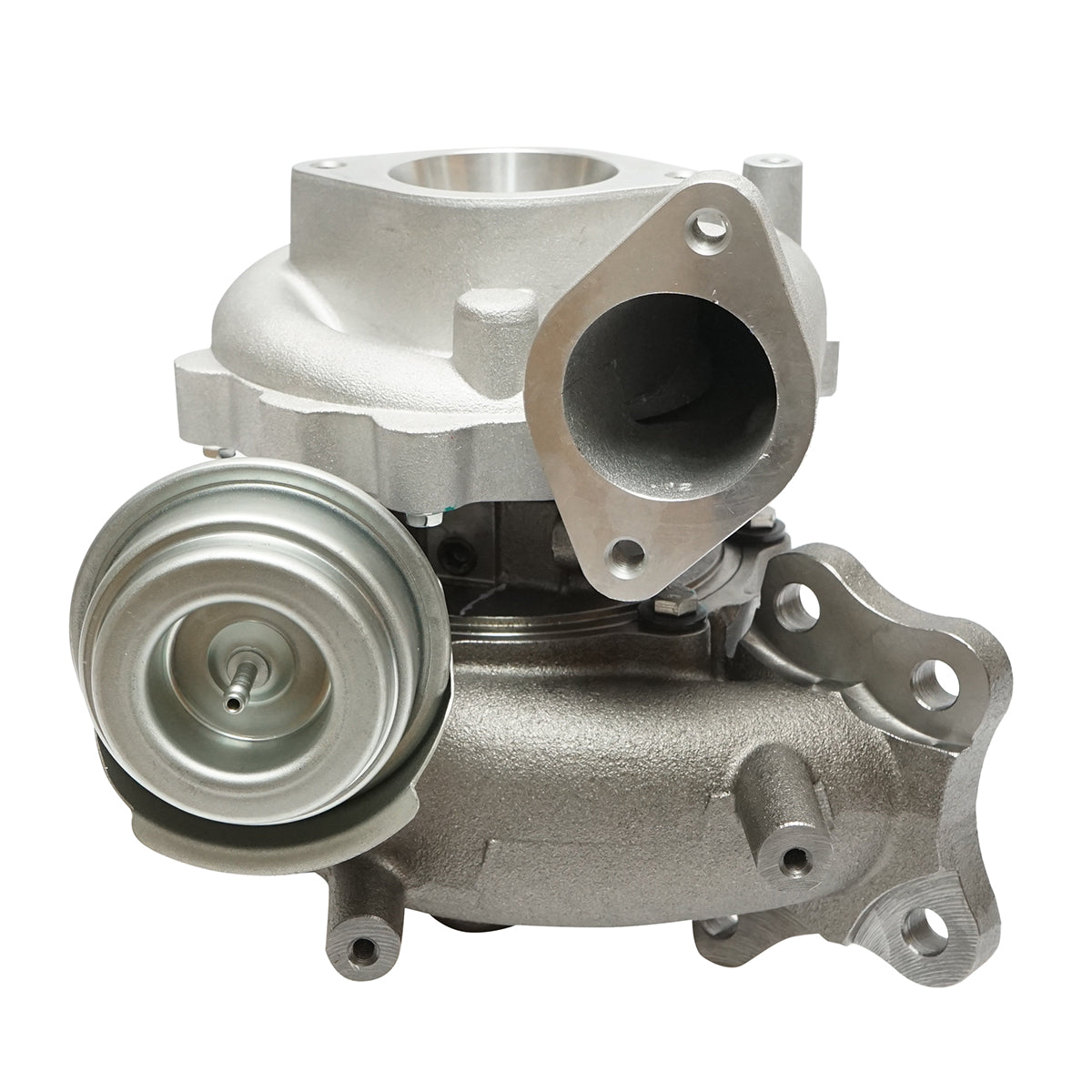 Codice motore Turbo Nissan Navara YD25, YD25DDTi Euro III, Euro IV Codice OEM 14411-EB70A, 14411-EB70B, 14411-EB70C, 14411-EB70D, 14411-EC00B, 14411-EC00C, 14411-EC00E - immagine 4