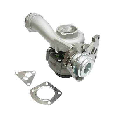 Codice motore turbo VW T5 2.5 TDI AXD 130 CV Codice OEM 070145701K/KV/KX