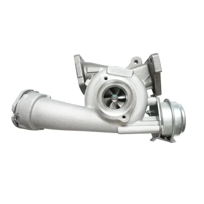 Codice motore turbo VW T5 2.5 TDI AXD 130 CV Codice OEM 070145701K/KV/KX - immagine 3