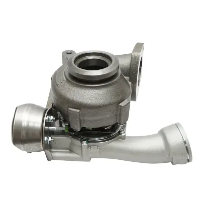 Codice motore turbo VW T5 2.5 TDI AXD 130 CV Codice OEM 070145701K/KV/KX - immagine 4