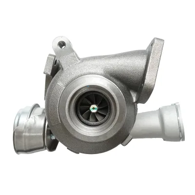 Codice motore turbo VW T5 2.5 TDI AXD 130 CV Codice OEM 070145701K/KV/KX - immagine 2