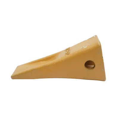Codice OEM del dente della benna dell'escavatore Caterpillar J200 1U3202 - immagine 3