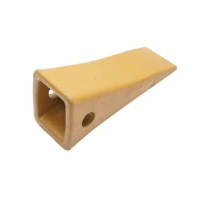 Codice OEM del dente della benna dell'escavatore Caterpillar J200 1U3202 - immagine 2