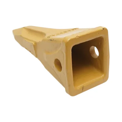 Codice OEM del dente della benna dell'escavatore Caterpillar J350 1U3352RC - immagine 3