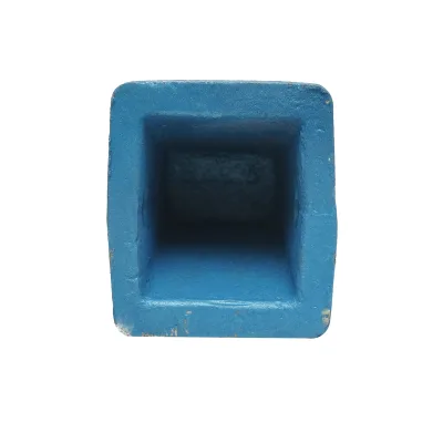 Codice OEM del dente della benna della terna Caterpillar 1U-3302 RC - immagine 3
