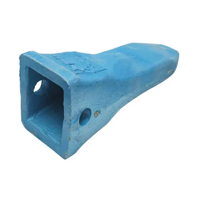 Codice OEM del dente della benna della terna Caterpillar 1U-3302 RC - immagine 4