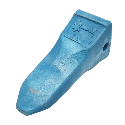 Codice OEM del dente della benna della terna Caterpillar 1U-3302 RC