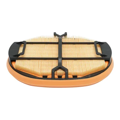 Codice OEM del filtro abitacolo Caterpillar 2788276, P635979 - immagine 2