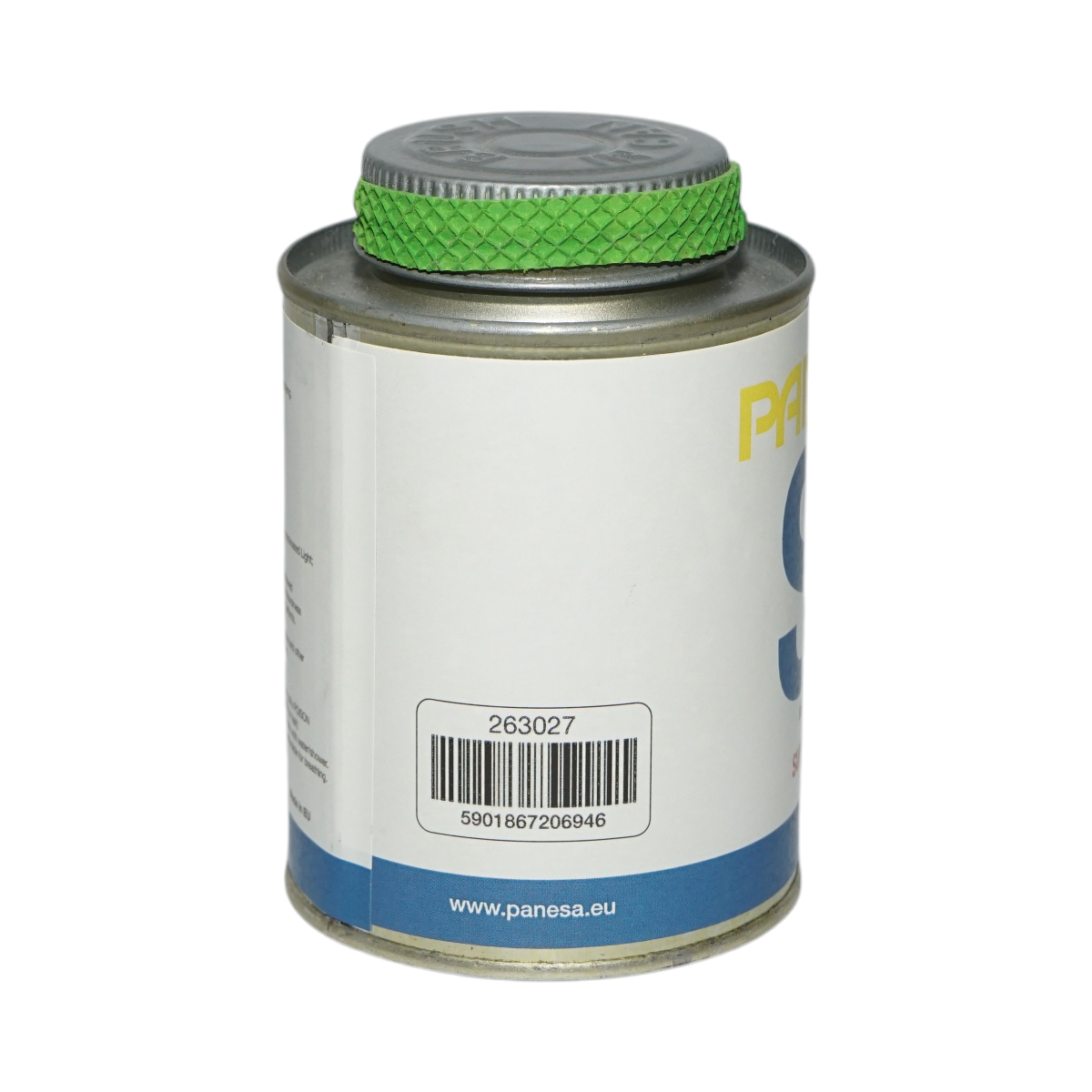 Colla vulcanizzante per toppe camera d'aria 250ml Super Solution SP-250 Panversa - immagine 3