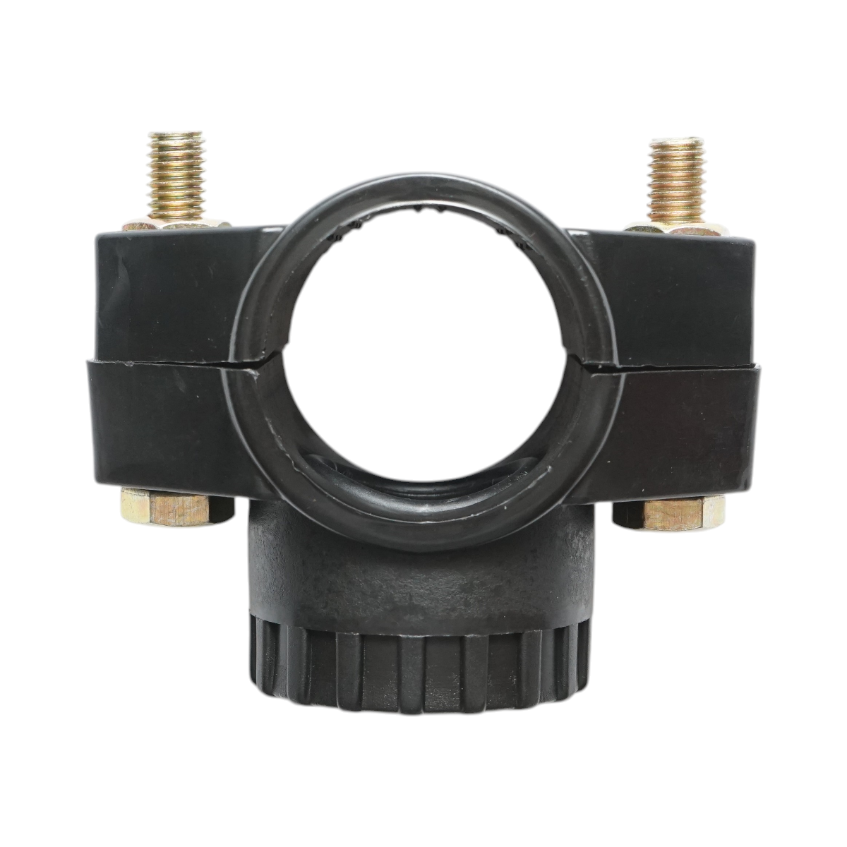 Collare di raccordo per tubi da 40 mm, filettatura interna da 1 pollice per sistemi di irrigazione - immagine 3