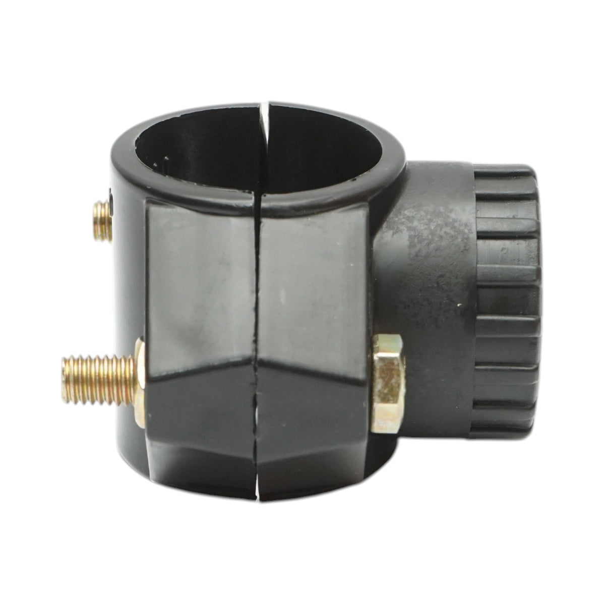 Collare di raccordo per tubi da 40 mm, filettatura interna da 1 pollice per sistemi di irrigazione - immagine 6