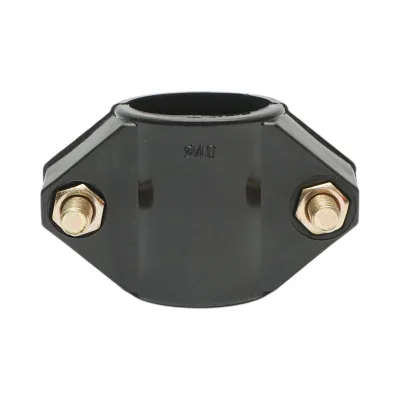 Collare di raccordo per tubi da 40 mm, filettatura interna da 1 pollice per sistemi di irrigazione - immagine 5