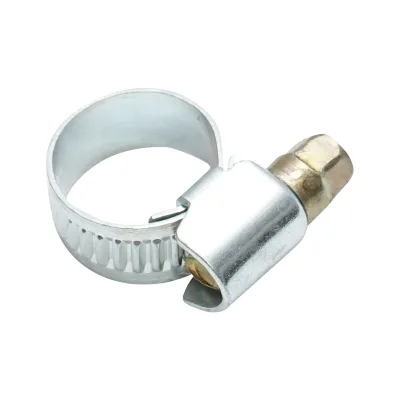 Collare per tubo in acciaio inox regolabile, 12-20A - immagine 2