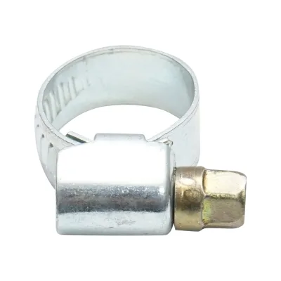 Collare per tubo in acciaio inox regolabile, 12-20A - immagine 4