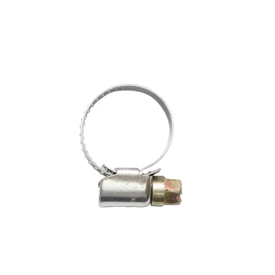 Collare per tubo in acciaio inox regolabile, 16-22A - immagine 4