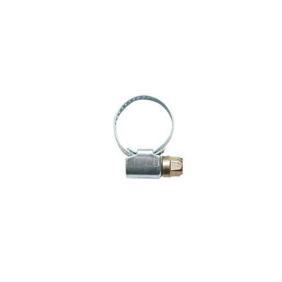 Collare per tubo in acciaio inox regolabile, 20-32A - immagine 3