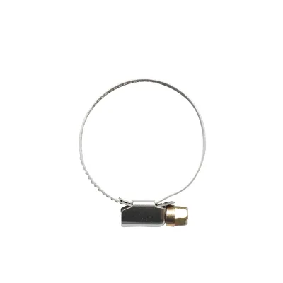 Collare per tubo in acciaio inox regolabile, 30-45A - immagine 4
